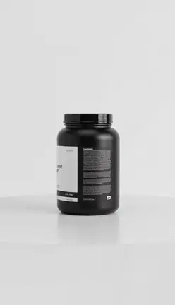 Clean catalogue packshots: an example of this Soclo template