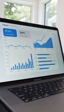 Software and app explainers: an example of this Soclo template